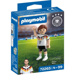 PLAYMOBIL® 72265 - DFB-Stars - Florian Wirtz