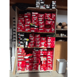 PUMA SONDERPOSTEN TOPSCHUHE FUSSBALL