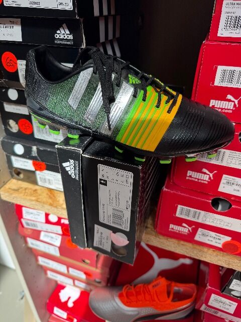PUMA SPECIAL OFFER: TOP-OF-THE-LINE SOCCER SHOES