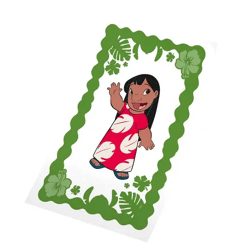 Shuffle - Disney Stitch - FSC Display Color Addict Kids