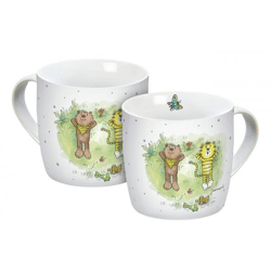 Tasse Janosch Kids 250ml