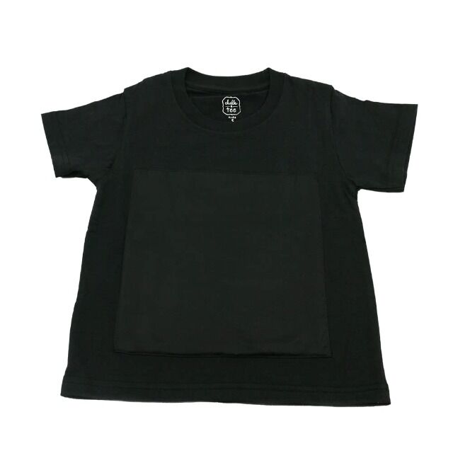 339x T-Shirts Mix (Erwachsene & Kinder) Schwarz & Weiß | Größen S-XXL | Take-All Komplettabnahme für 3,00 € / Stück