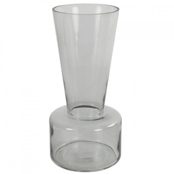 Countryfield vase Ellie L gray 27 cm