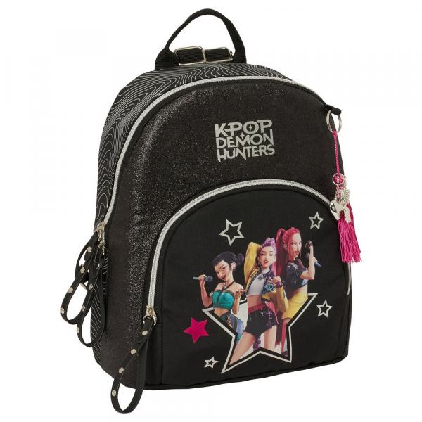 KPop Demon Hunters - Energy Backpack - 30 cm