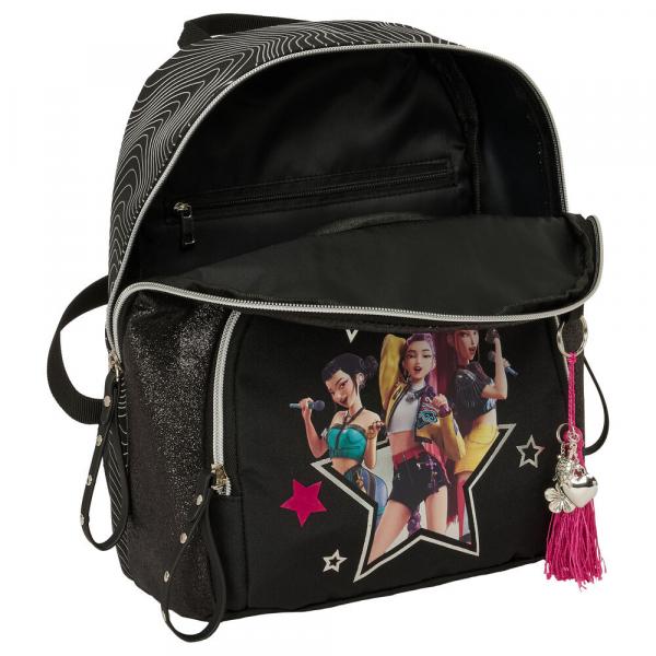 KPop Demon Hunters - Energy Backpack - 30 cm