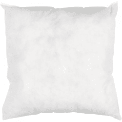 Cushion padding inner cushion 40 x 40 cm
