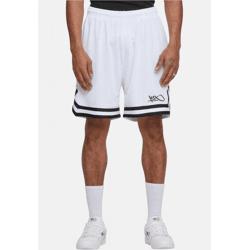 sommerliche K1X | KICKZ Herren Shorts Weiß