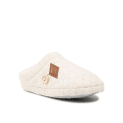 €3.95 per pair (minimum order of 100 pairs) – DOCKERS women's slippers, Category A, new in original boxes, sizes 37–42, current styles