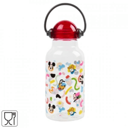 Disney drinking bottle Mickey & Friends 450 ml