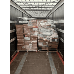 Mystery Packs – Retouren & nicht zugestellte Pakete | Neuware | Mischpaletten B2B