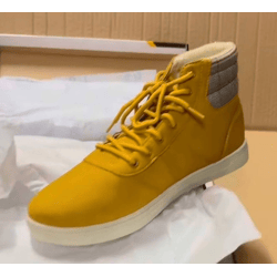 €12.50 per pair DOCKERS women's boots, Category A, new, in original boxes, full range of sizes, minimum order of 20 pairs, warehouse in Germany