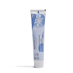 Auromère Kräuter-Zahncreme Homöopathie 75ml -minzfrei