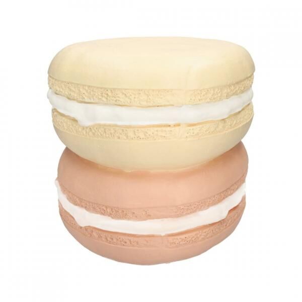 Beistelltisch „Macaron“, hellrosa, 33,5 cm