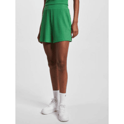 bequeme Only Damen Shorts Stretch Grün