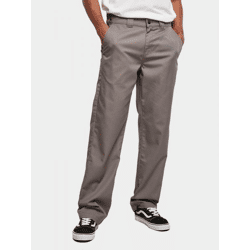 bequeme URBAN CLASSICS Herren Jeans Reißverschluss Taschen 240 g/m² mit Baumwolle Grau