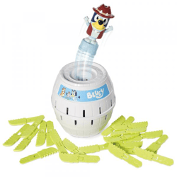 Bluey - Pop Up - Kinderspiel