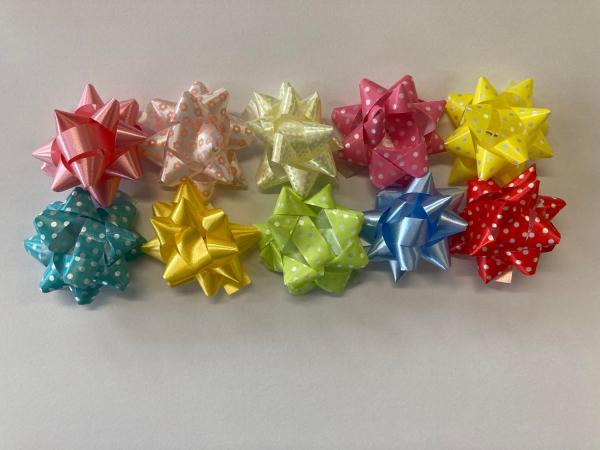 Geschenkschleife