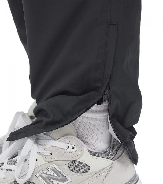 Lacoste Sport Herren Trainings-Hose nachhaltige Jogging-Hose mit elastischem Bund und Kordelzug Sport-Hose XH124T-00 S5T Grau