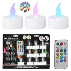 LED Teelicht 
