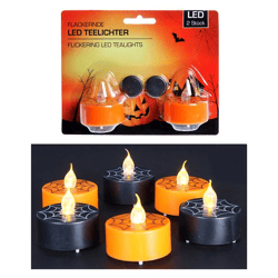 LED Teelicht 