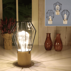 LED Tischeuchte 