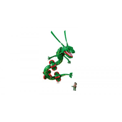 LEGO® 72168 Pokémon - Rayquaza (1,083 pieces)