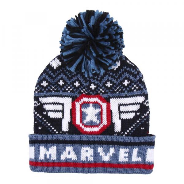 Marvel: Captain America - M&uuml;tze