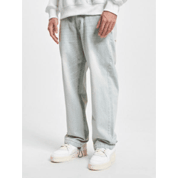 moderne Ecko Unltd. Herren Jeans Reißverschluss 366 g/m² mit Baumwolle Blau