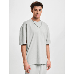 Modern DEF Men's T-Shirt, 190 g/m², Cotton, Gray