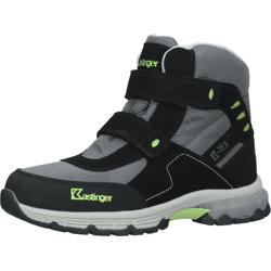 Modische Kastinger Wanderschuhe Wanderschuhe für Jungen 24108-233 Grau