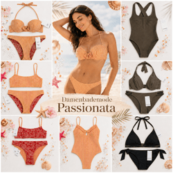  Passionata Damenbademode