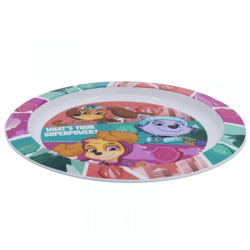 Paw Patrol - Girl Superpowers Micro Teller - 23,1 cm
