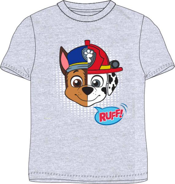 Paw Patrol - T-shirt, assortment (size 92-122)