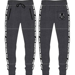 Star Wars - Lange Hose für Herren - Größe S-XXL