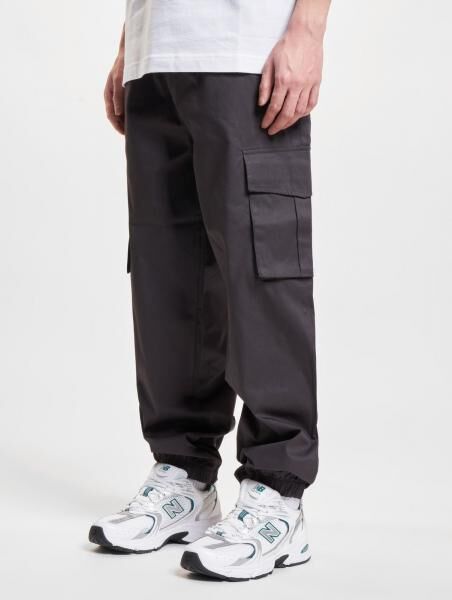 Stylish DEF Men's Jeans Pockets, Gray