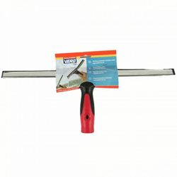 Vero Fensterabzieher Edelstahl verstellbar 45 cm