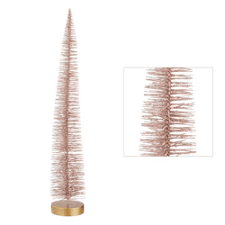 Christmas tree glitter, approx. 40cmH