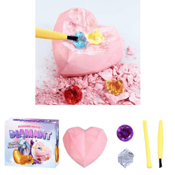 Diamant 6/s Excavation Set
