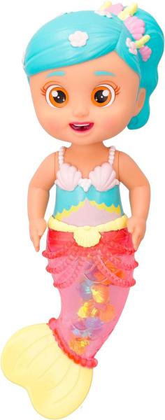 Bloopies Shimmer - Mermaids - Alice - Badespa&szlig; Spielpuppe