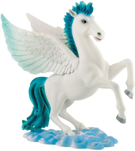 Bullyland 75659 - Pegasus stallion play figure