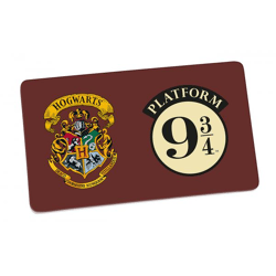 Frühstücksbrettchen HP Hogwarts Express