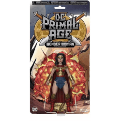 Funko 32695 - DC Primal Age - Wonder Woman 