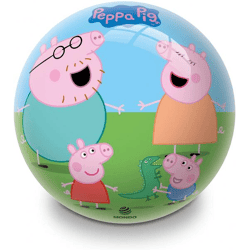 Happy People 75117 - Peppa Pig Ball