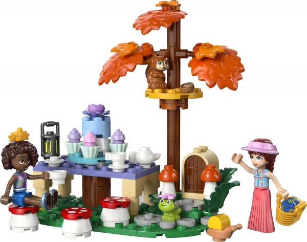 LEGO® 42690 Friends - Tea Party in the Forest (116 pieces)