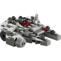 LEGO® Star Wars™ 30708 - Millenium Falke Mini-Modell - Recruitment Bags / Polybeutel