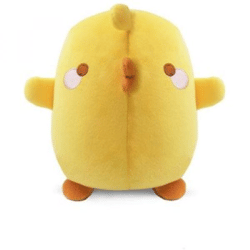 Nici 47746 - Molang - Chick Piu Piu, 16 cm