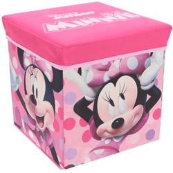 Noxxiez - Aufbewahrungsbox - Disney Minnie Mouse