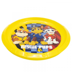 Paw Patrol - Boy Rescue Pups Easy PP Teller - 21,5 cm