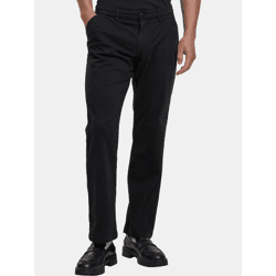 stylische Urban Classics Herren Jeans Reißverschluss Taschen 250 g/m² mit Baumwolle Schwarz