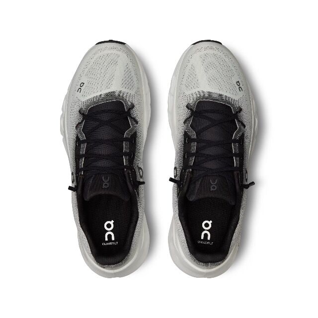 150 Paar Cloudtilt ON Running Black/Ivory 3ME10101430 Schuhe